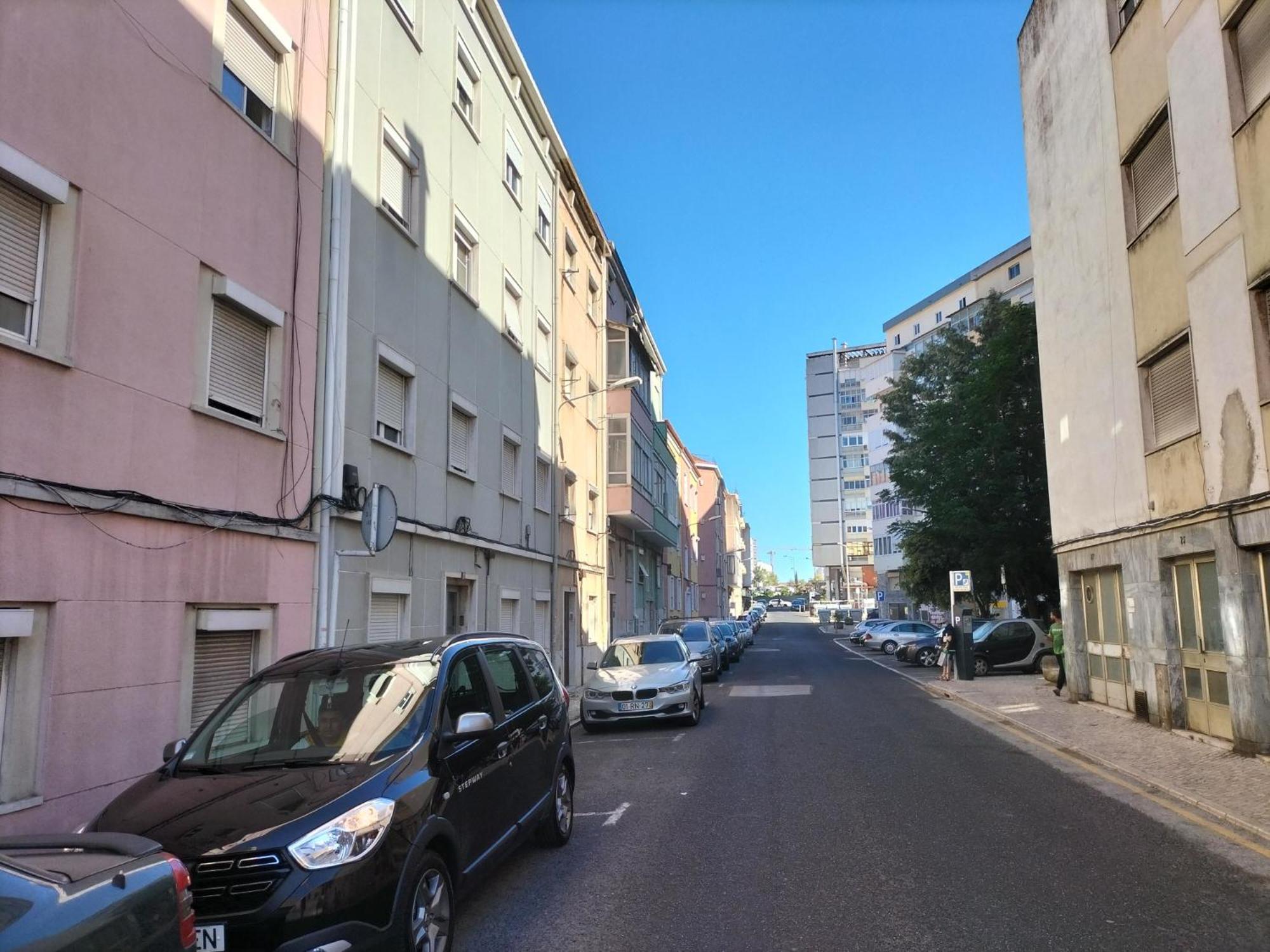 Apartment - Moscavide, Parque Das Nacoes *