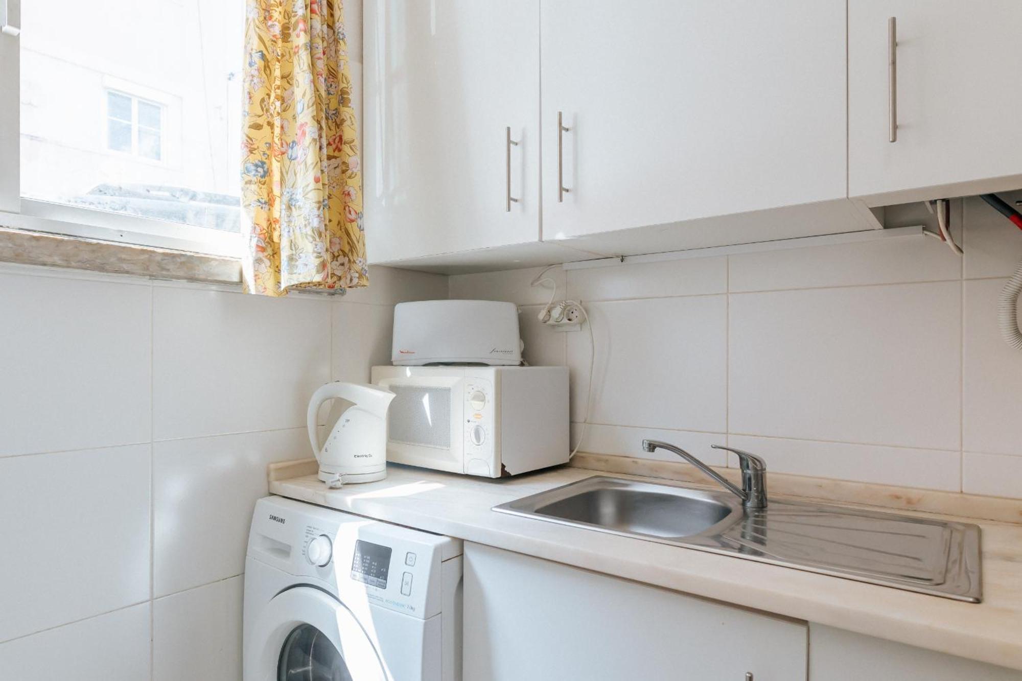 Apartment - Moscavide, Parque Das Nacoes Lisbon