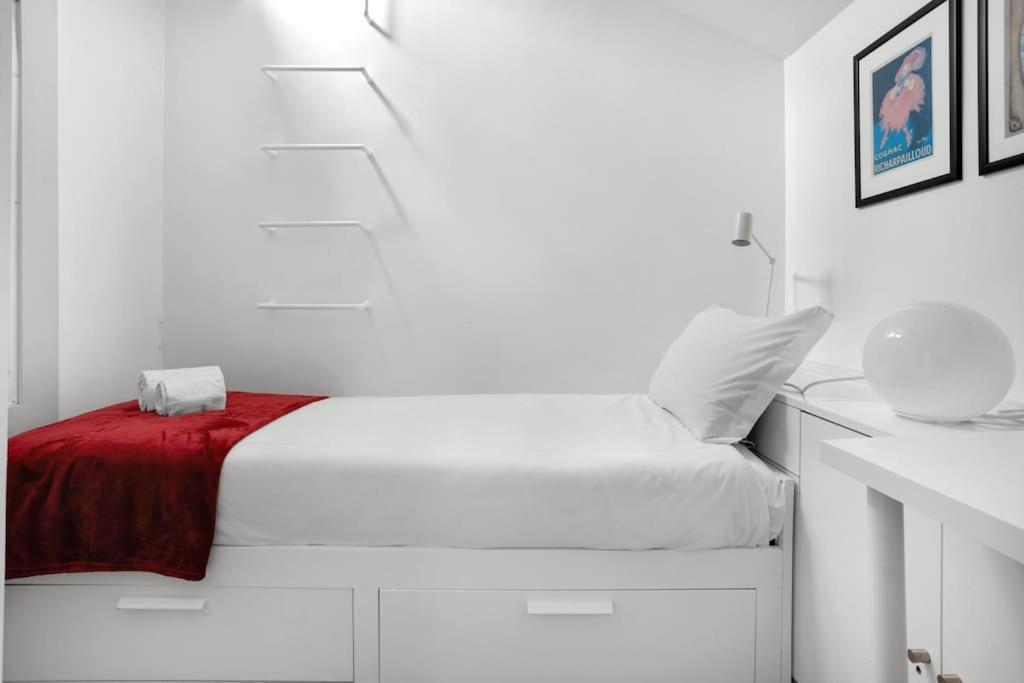 Cozy In Heart Of With Ac!