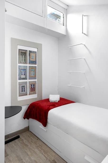 Cozy In Heart Of With Ac! * Lisbon