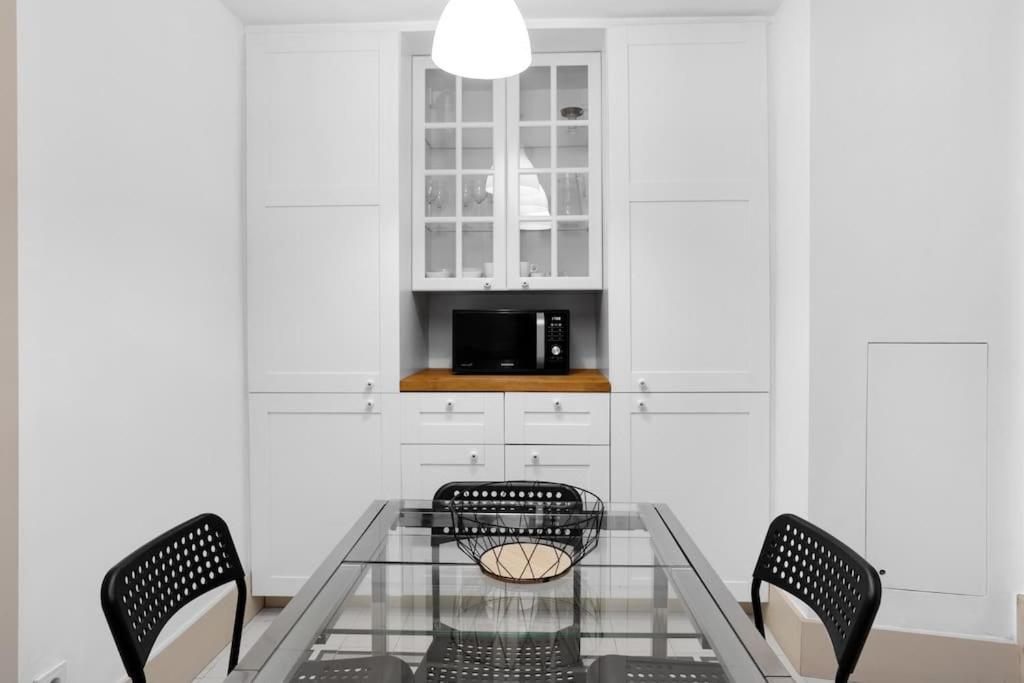 Cozy In Heart Of With Ac! Apartment Lisbon