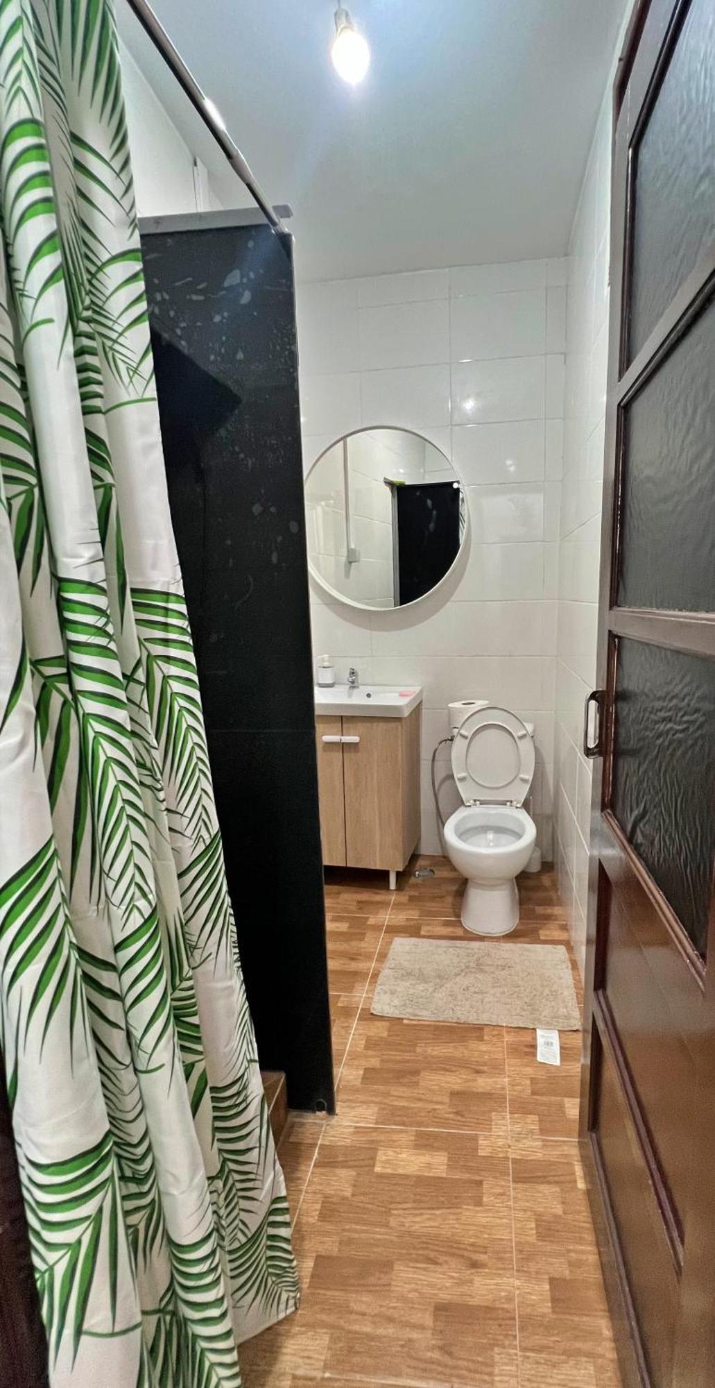 Cosy Mouraria Apartment