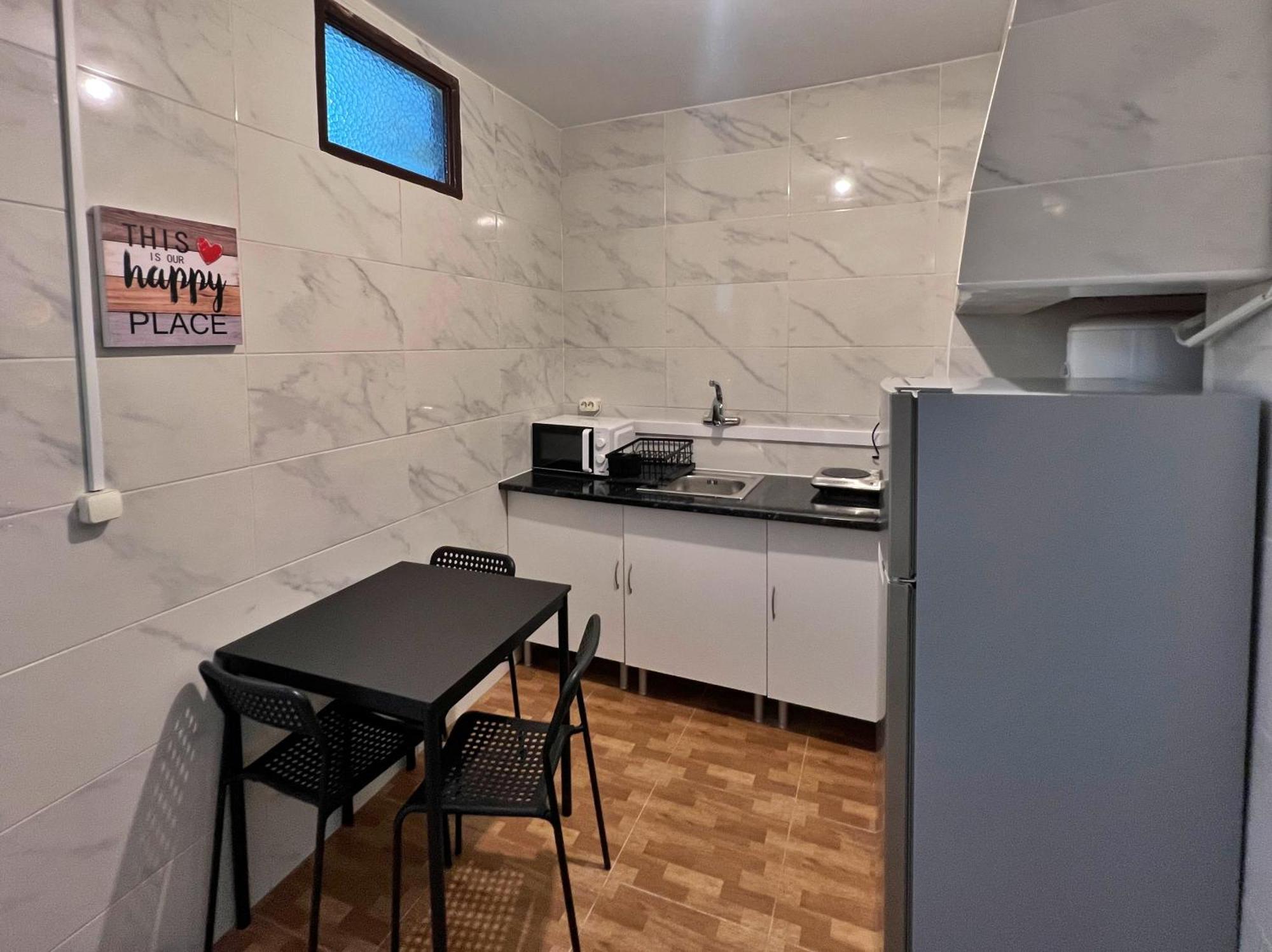 Cosy Mouraria Apartment *