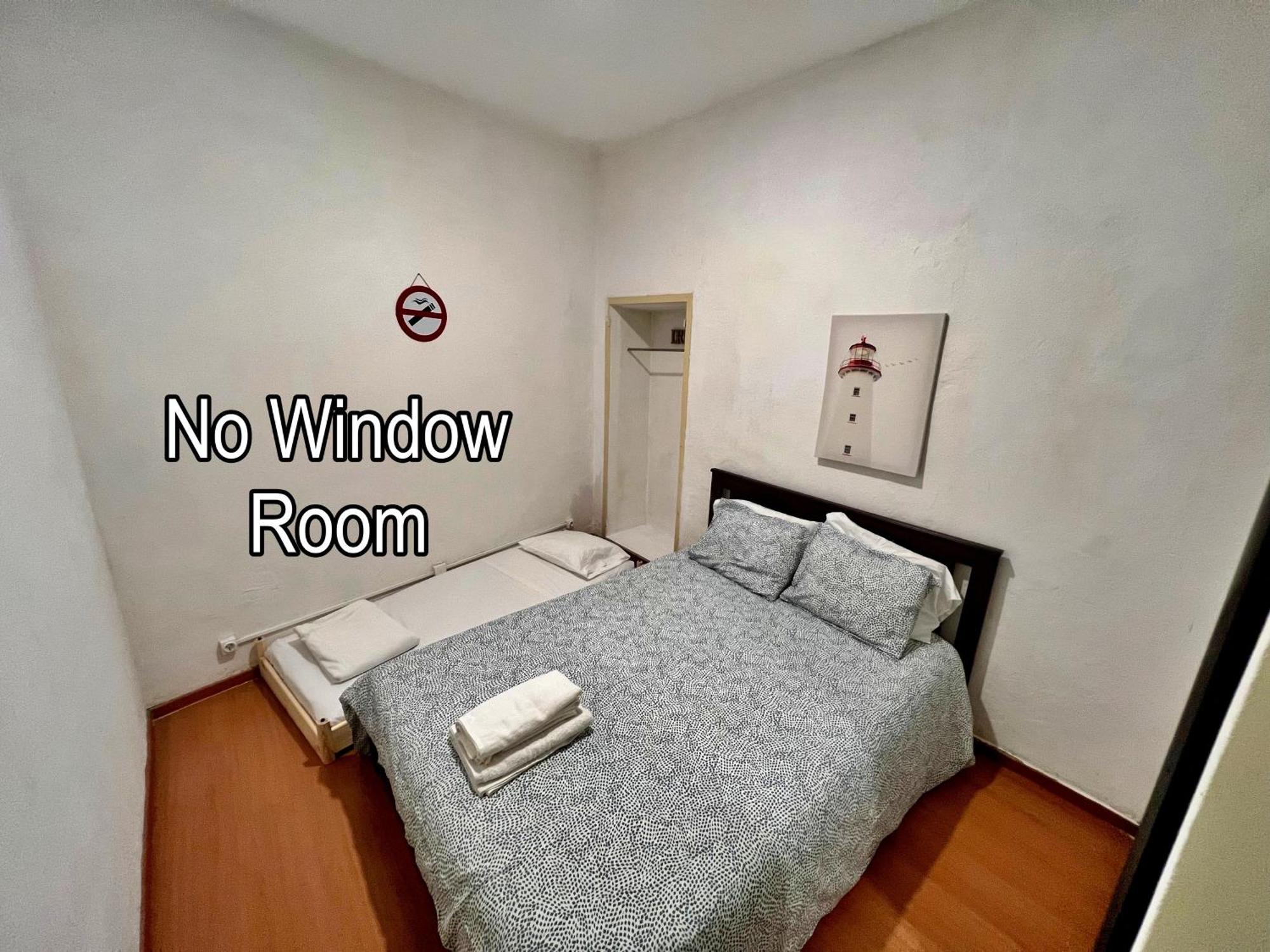 Cosy Mouraria Apartment Lisbon