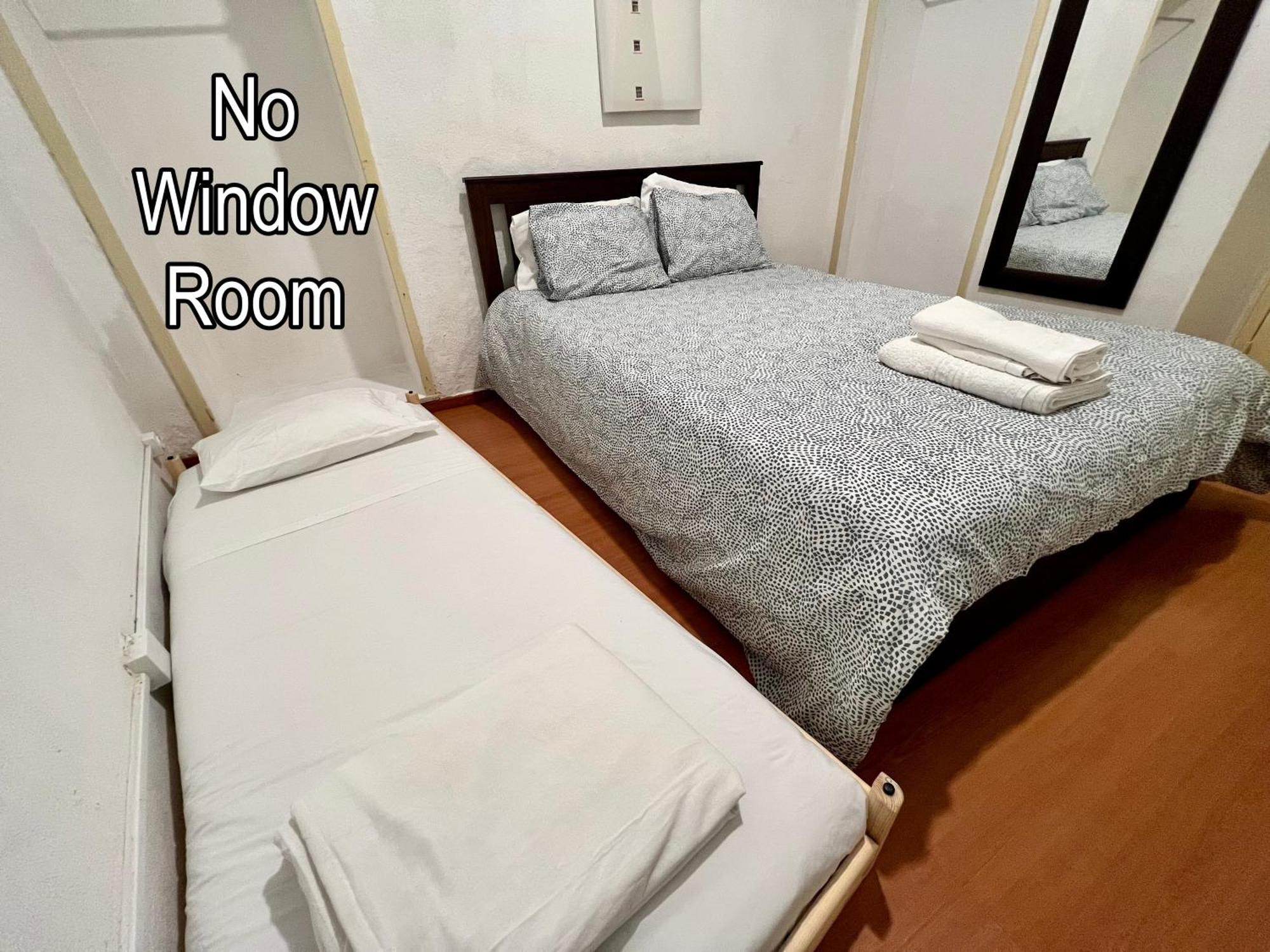 Cosy Mouraria Apartment Lisbon
