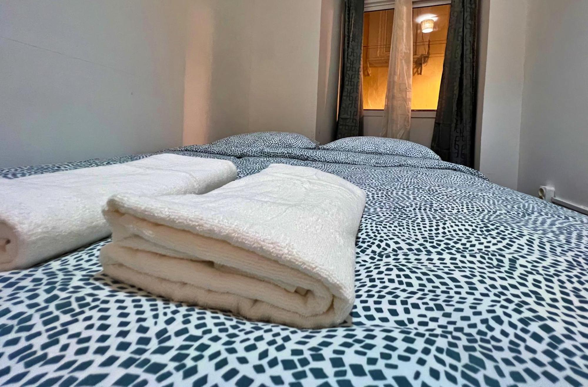 Apartment Cosy Mouraria Lisbon