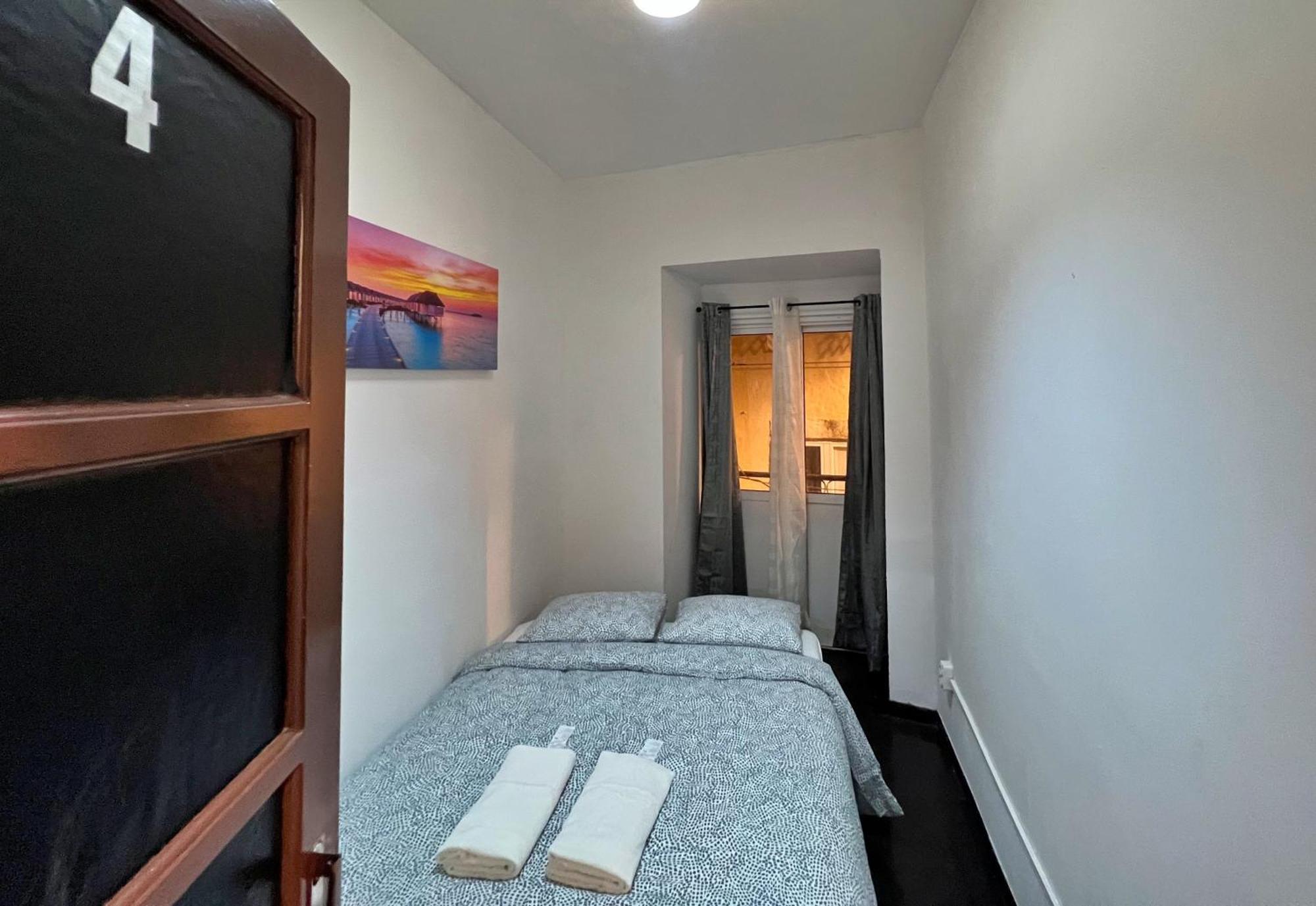 Cosy Mouraria Apartment