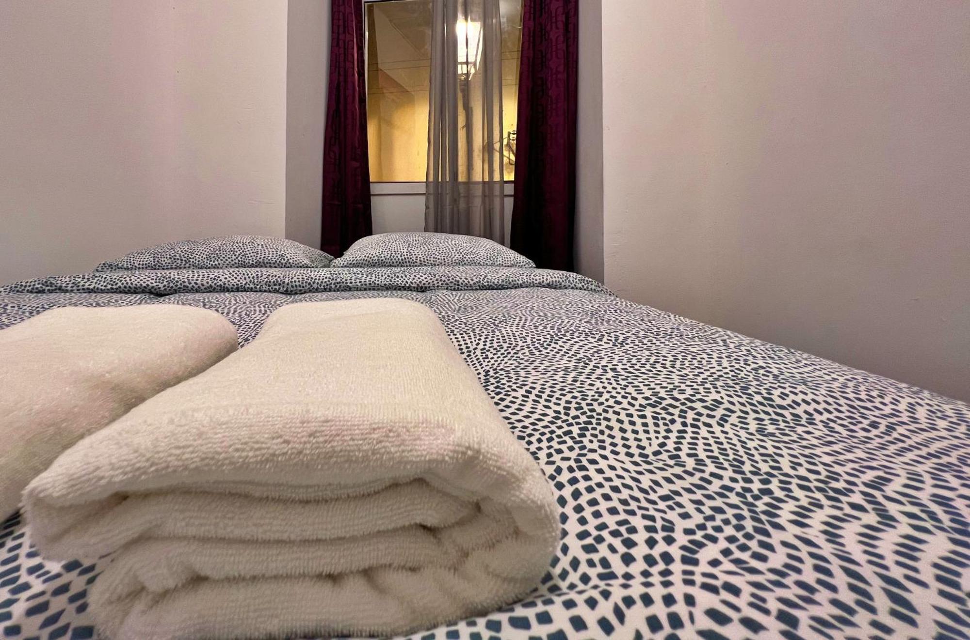 Cosy Mouraria * Lisbon