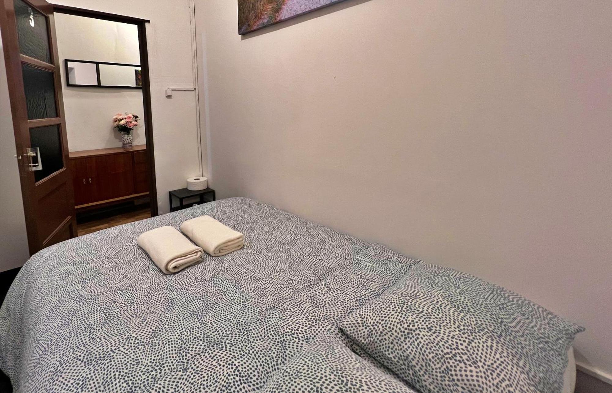 Apartment Cosy Mouraria Lisbon