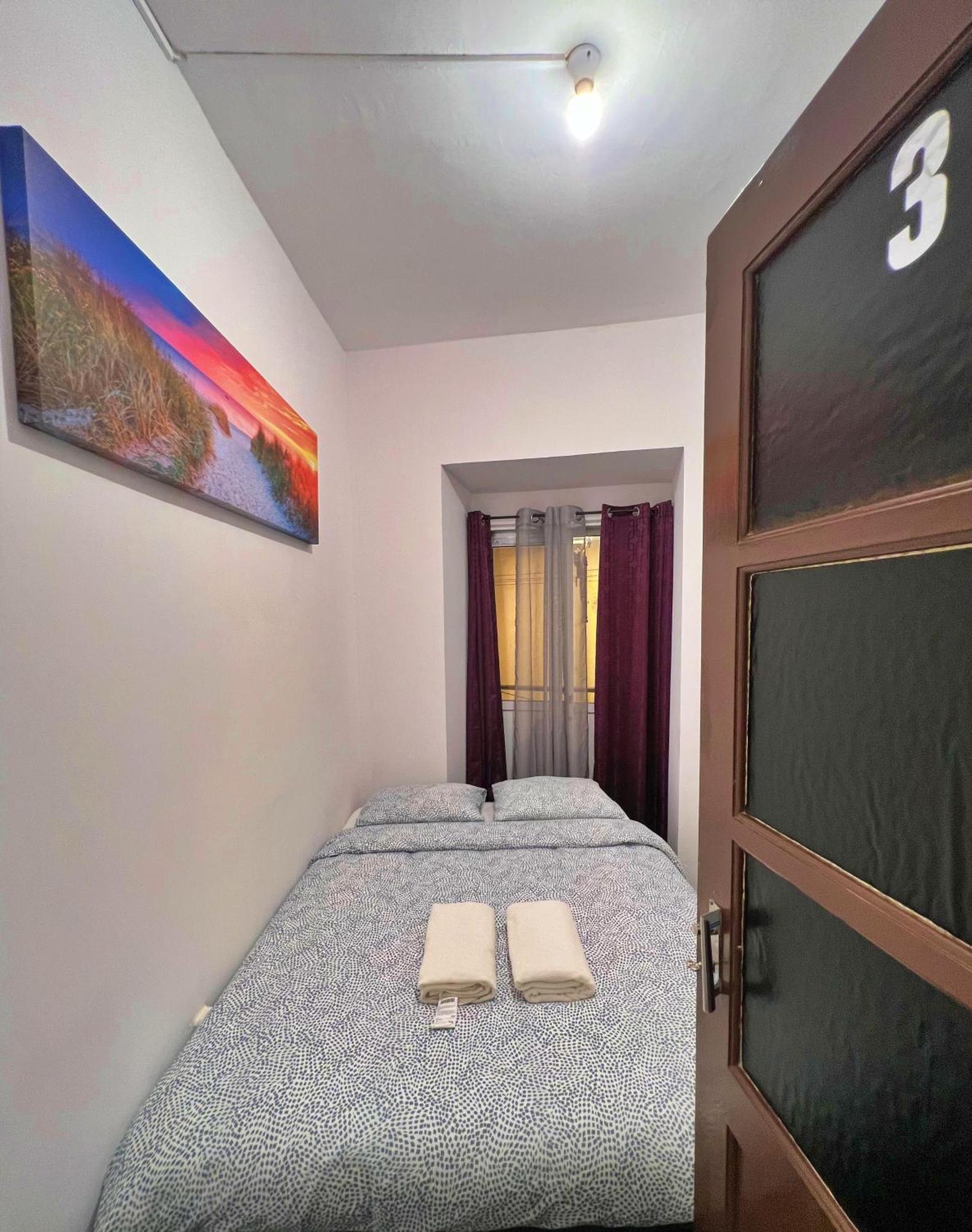 Apartment Cosy Mouraria