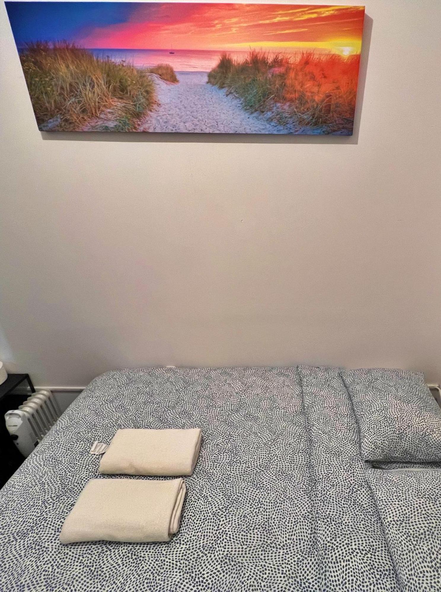 Cosy Mouraria Apartment Lisbon