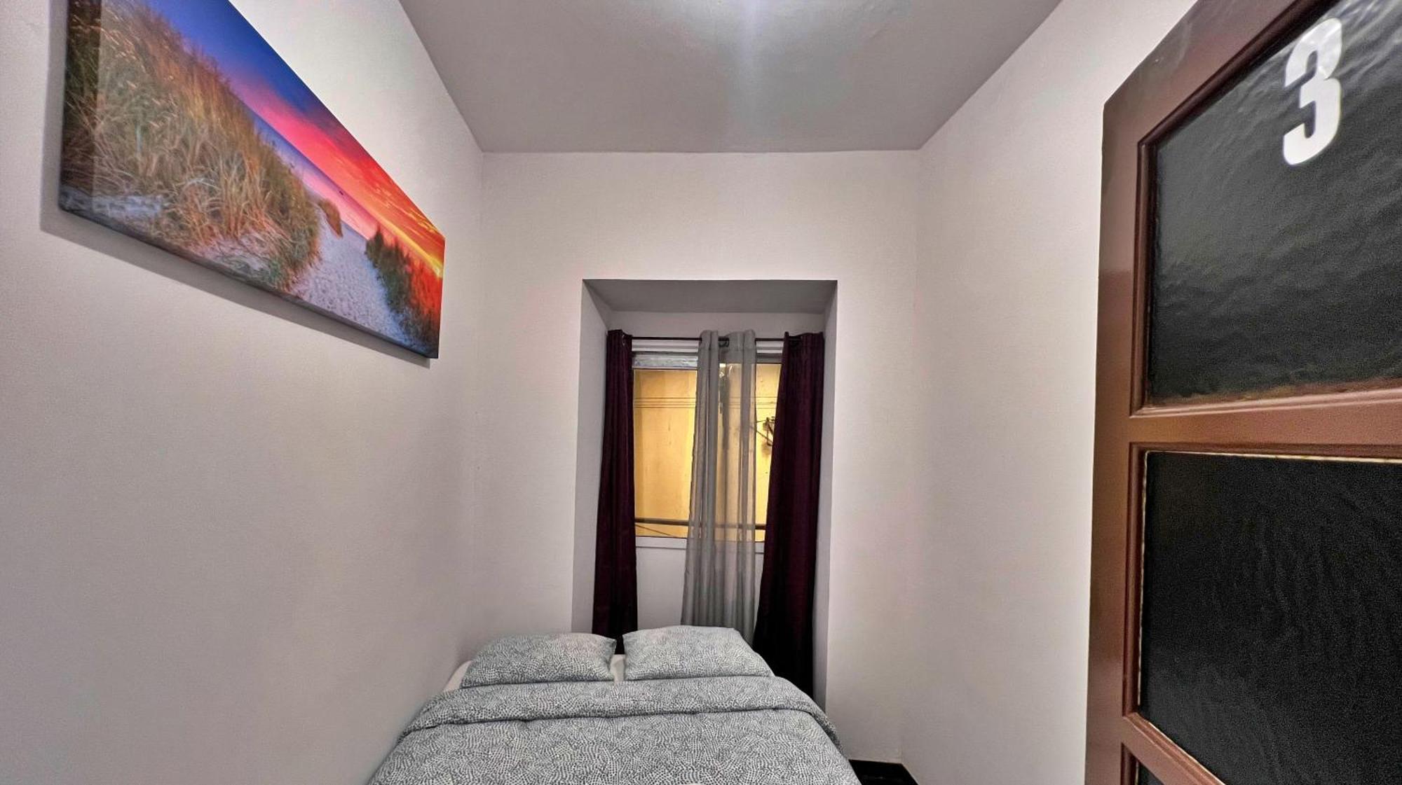 Cosy Mouraria Apartment *
