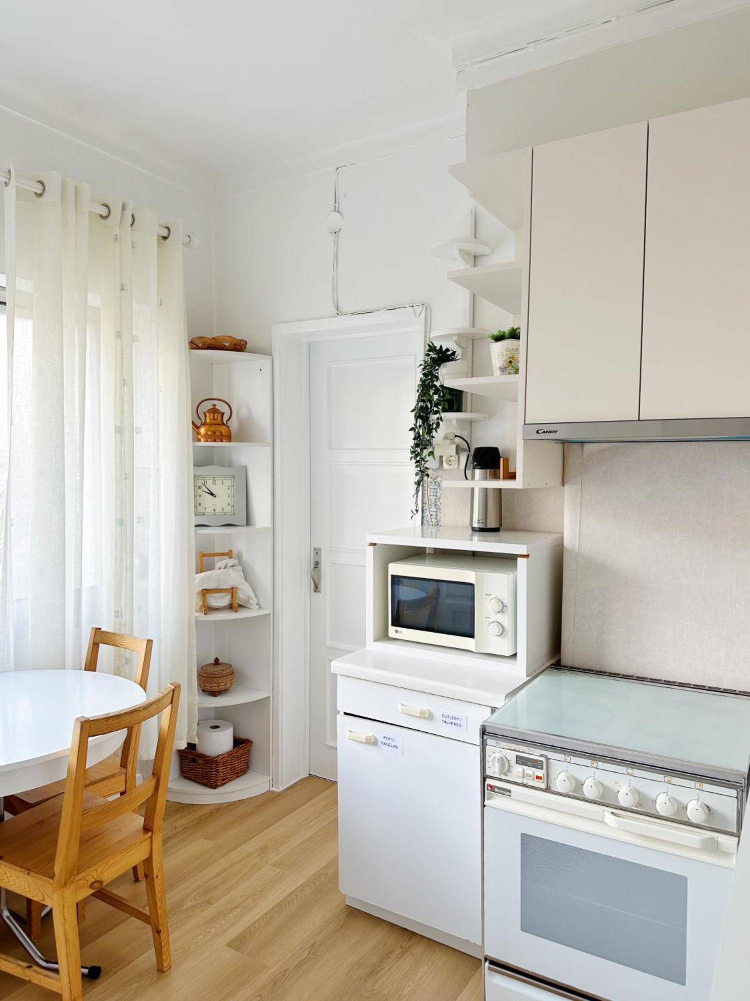 Soar I Urban Nest - Near Airport & Park * Lisbon