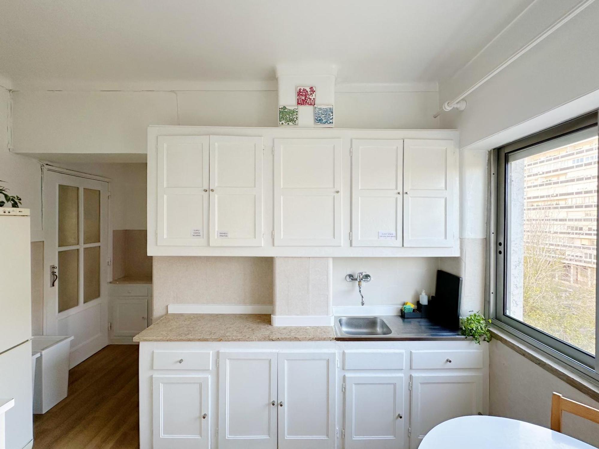 Soar I Urban Nest - Near Airport & Park Homestay