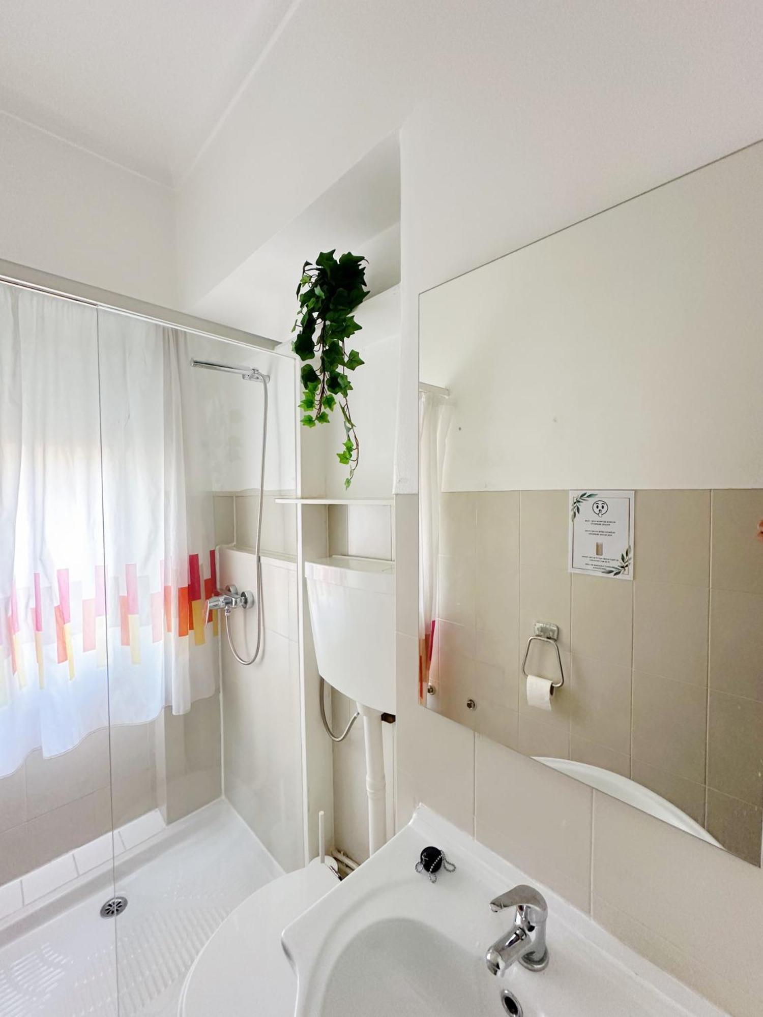 Homestay Soar I Urban Nest - Near Airport & Park Lisbon