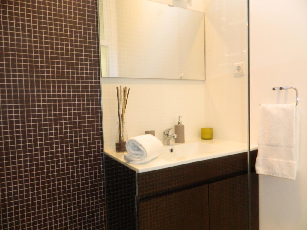 Apartment Enjoy Mouraria