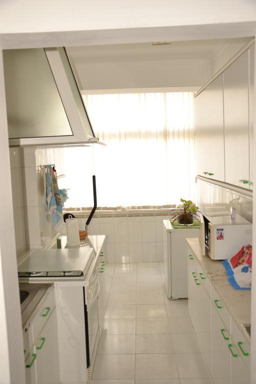 Apartment Oliveira *
