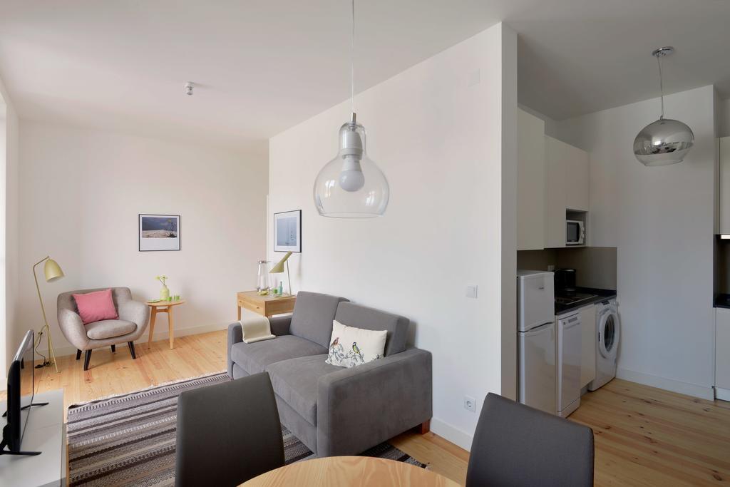 Flh Santa Catarina Outstanding Flats Lisboa