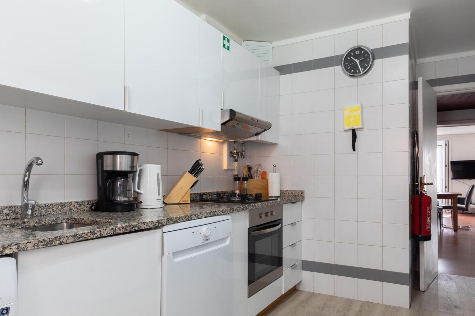 Lv Premier Chiado- Ch Apartment