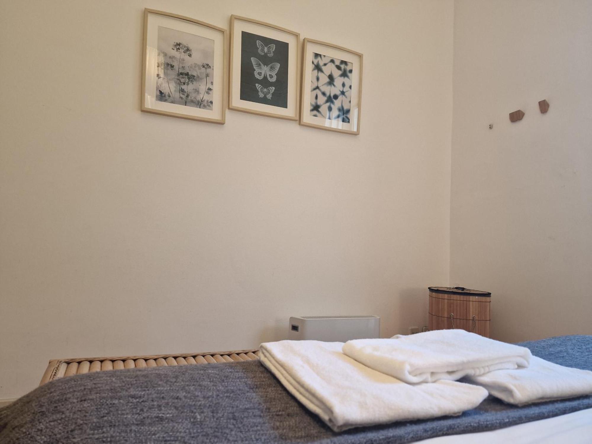Apartment Avenida Terrace