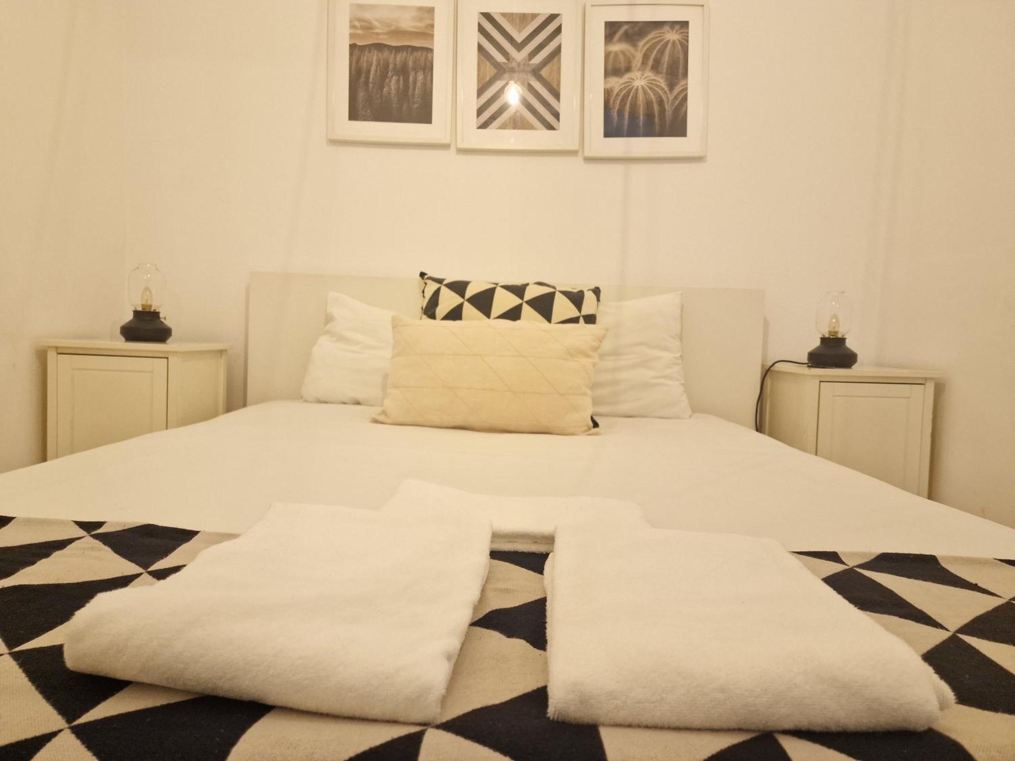 Apartment Avenida Terrace *