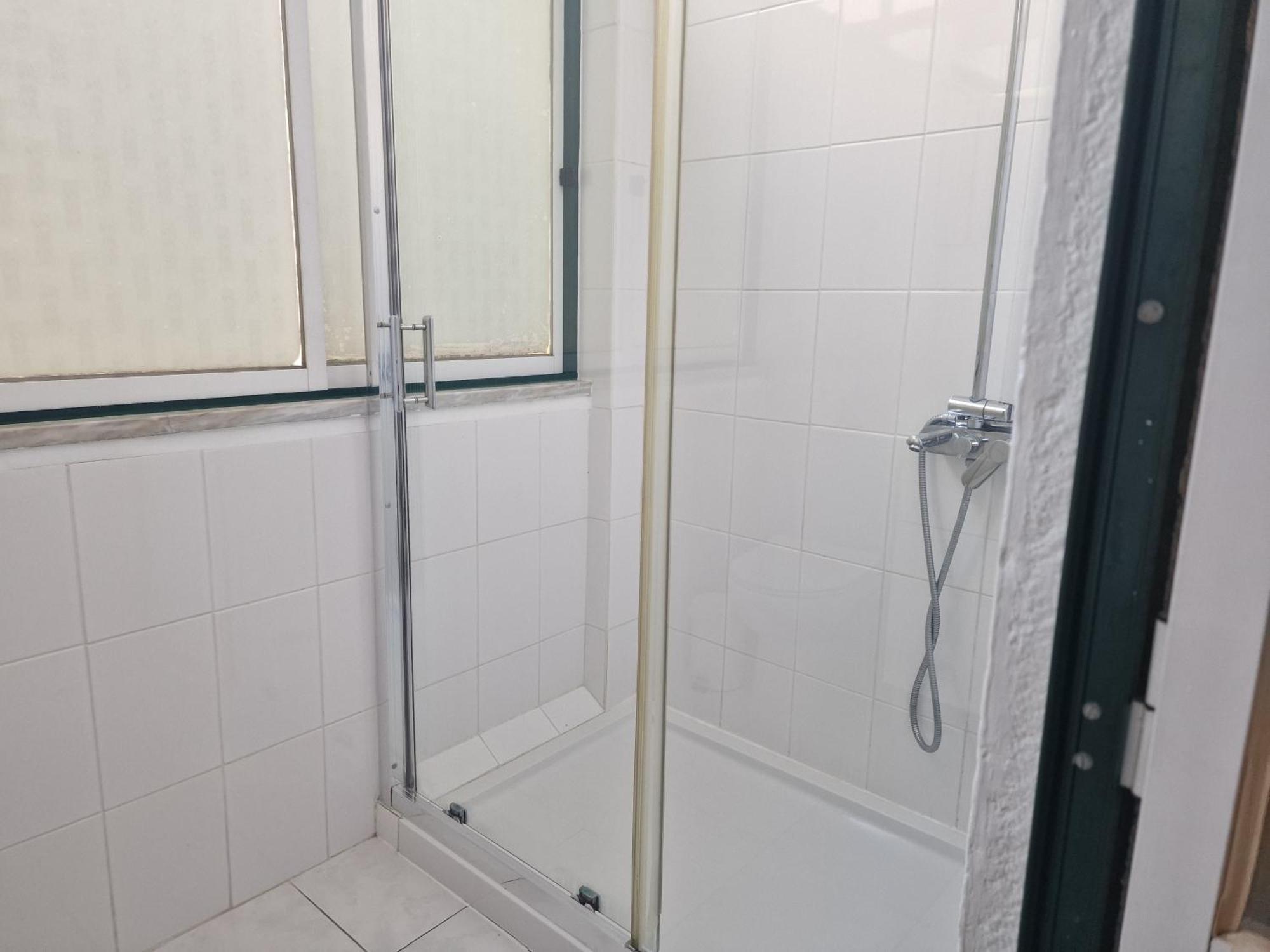 Apartment Avenida Terrace Lisbon