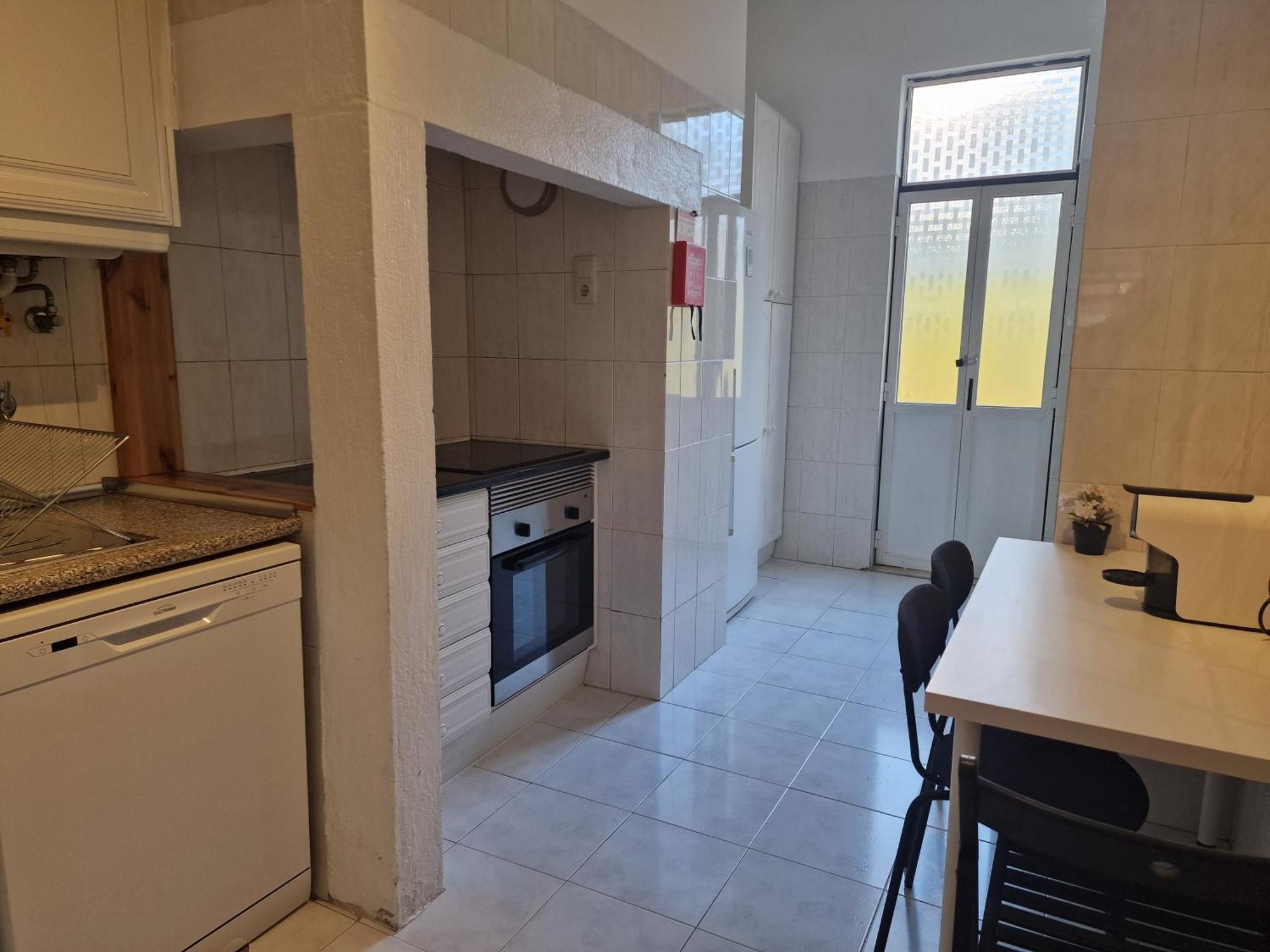 Apartment Avenida Terrace