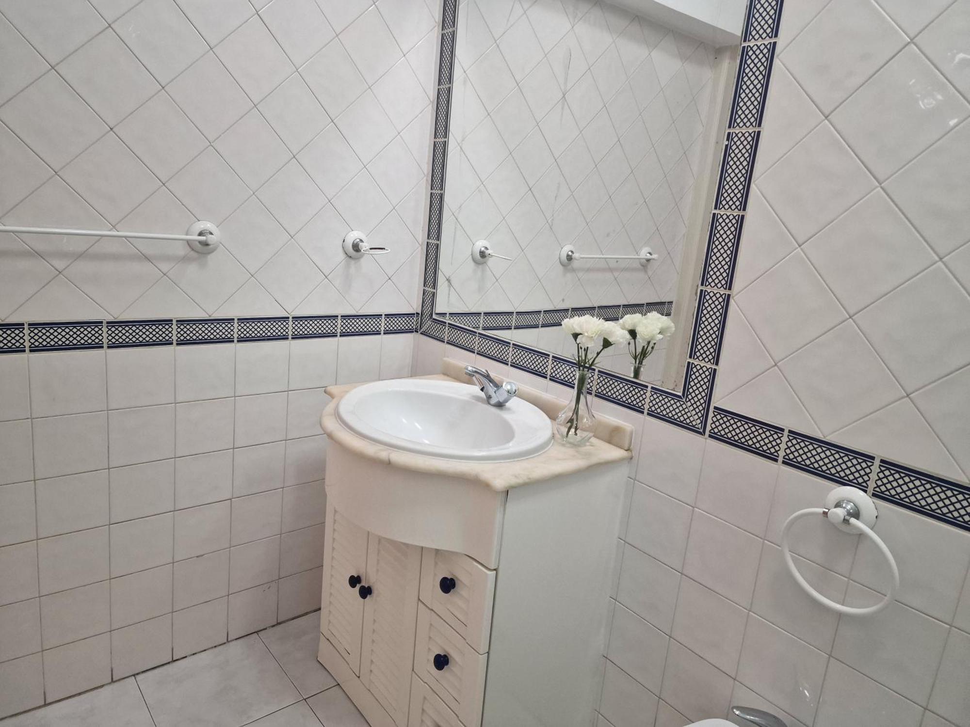 Avenida Terrace Apartment