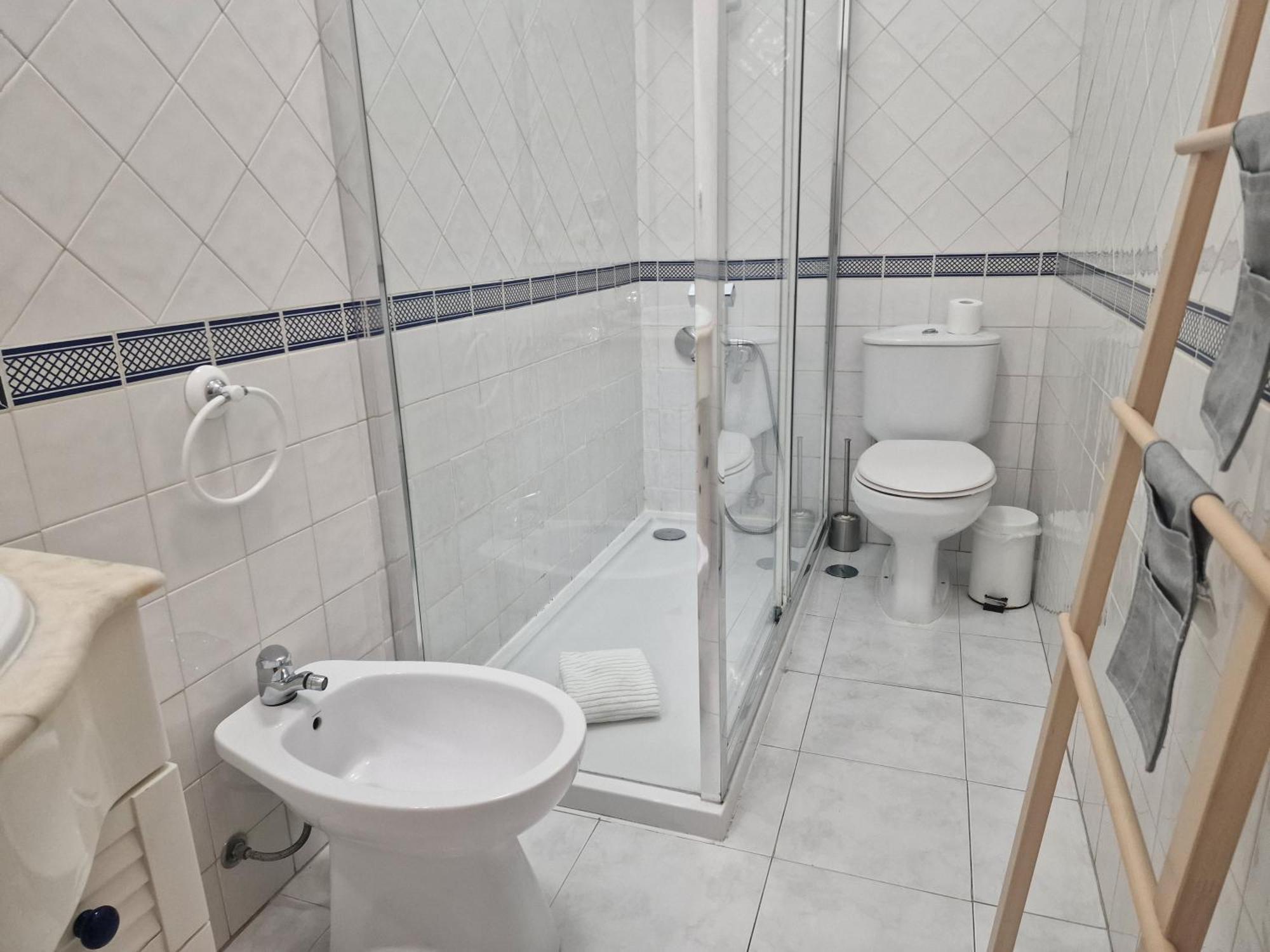 Avenida Terrace Apartment