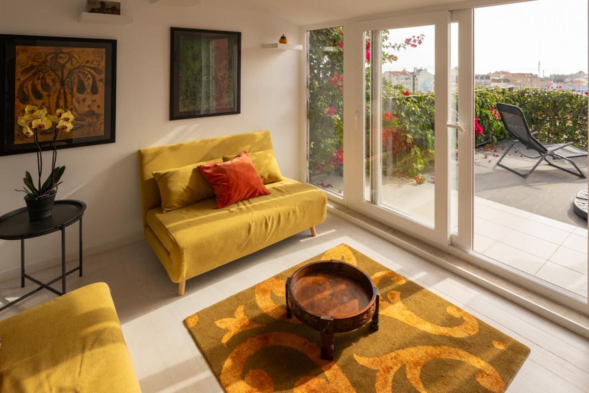 Tings Hotel Lisbon