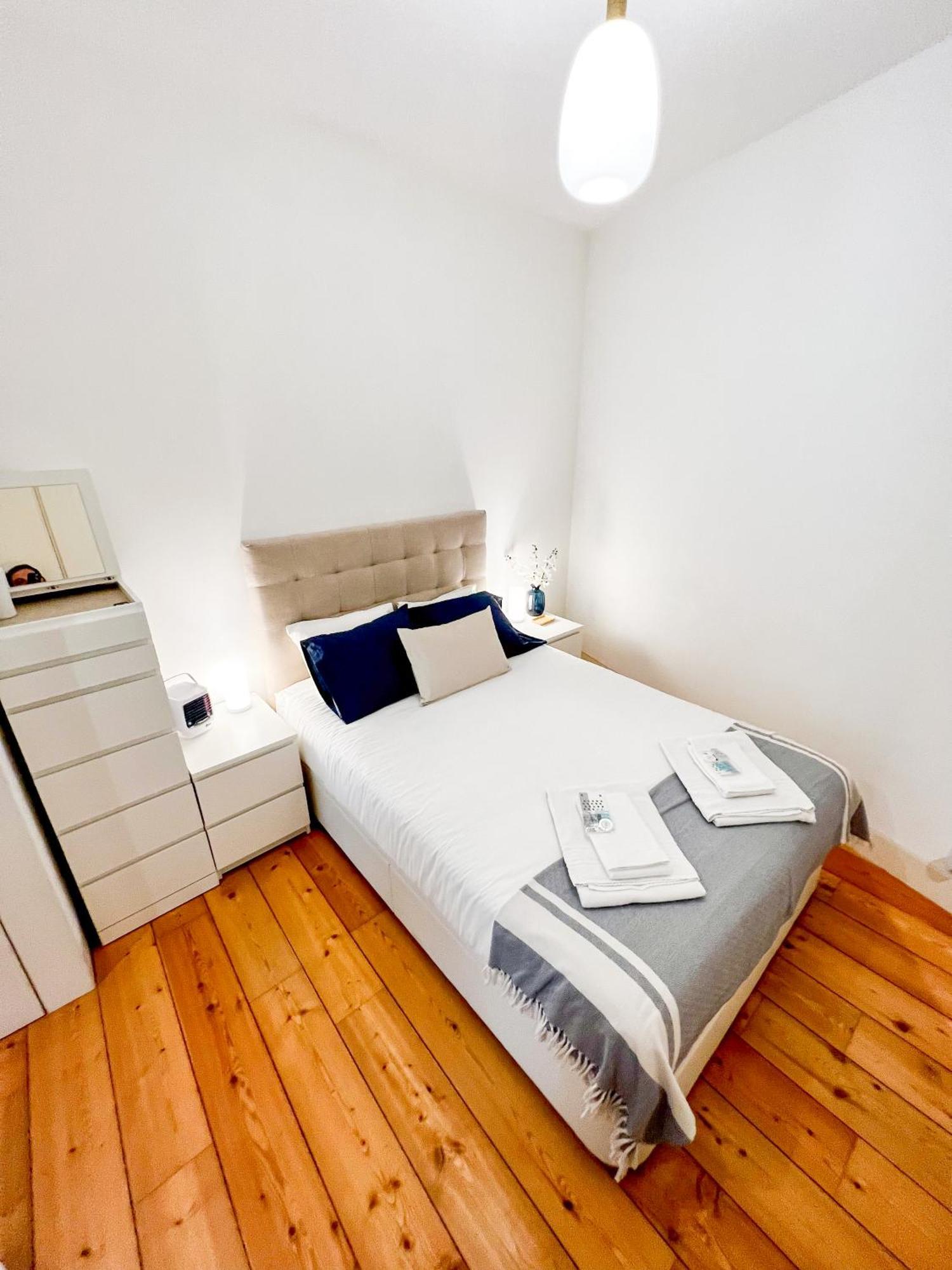 Arsenal 108, Design - New Light Downtown Chiado And River Apartamento Lisboa