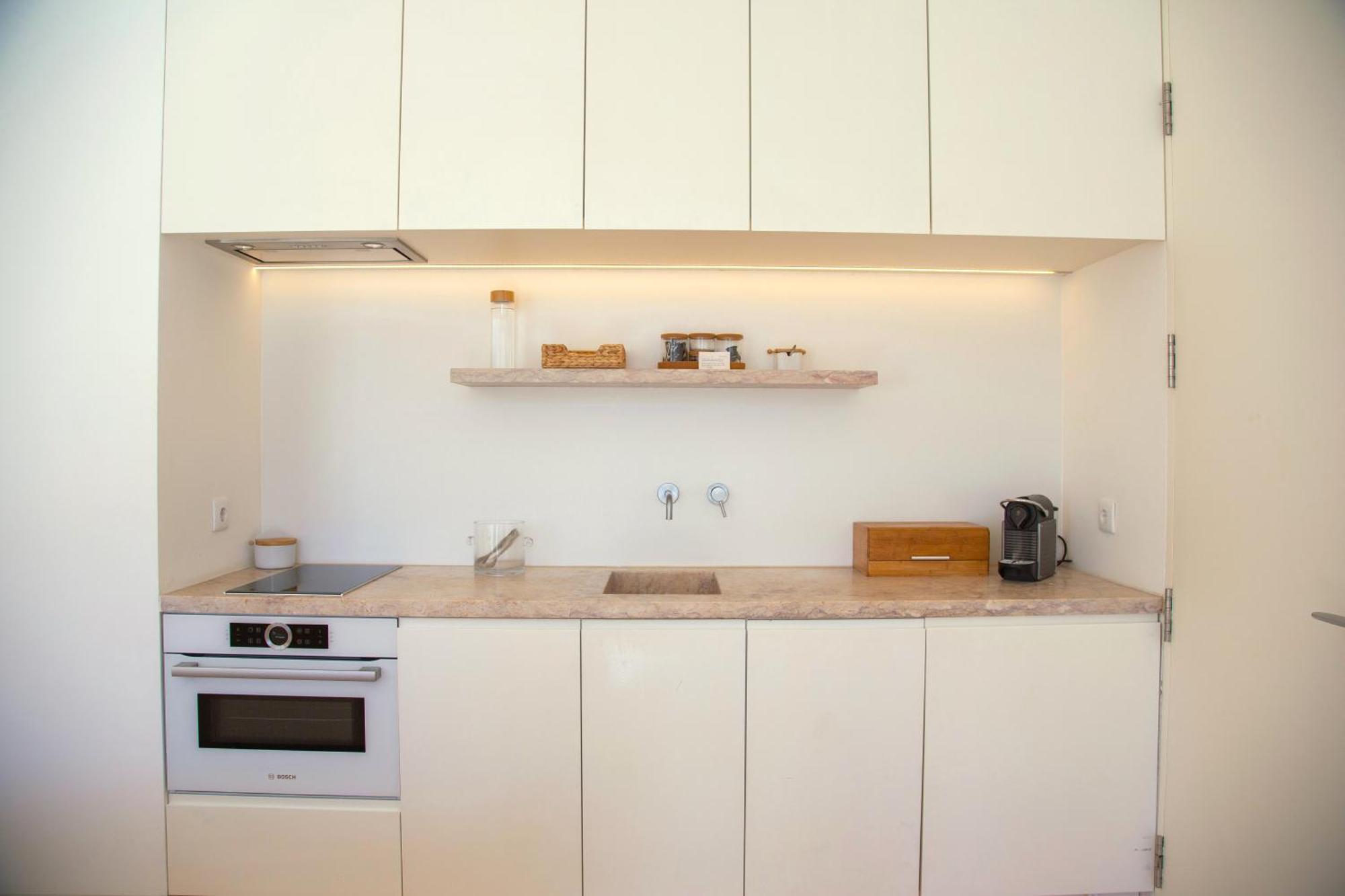 Apartamento Arsenal 108, Design - New Light Downtown Chiado And River Lisboa