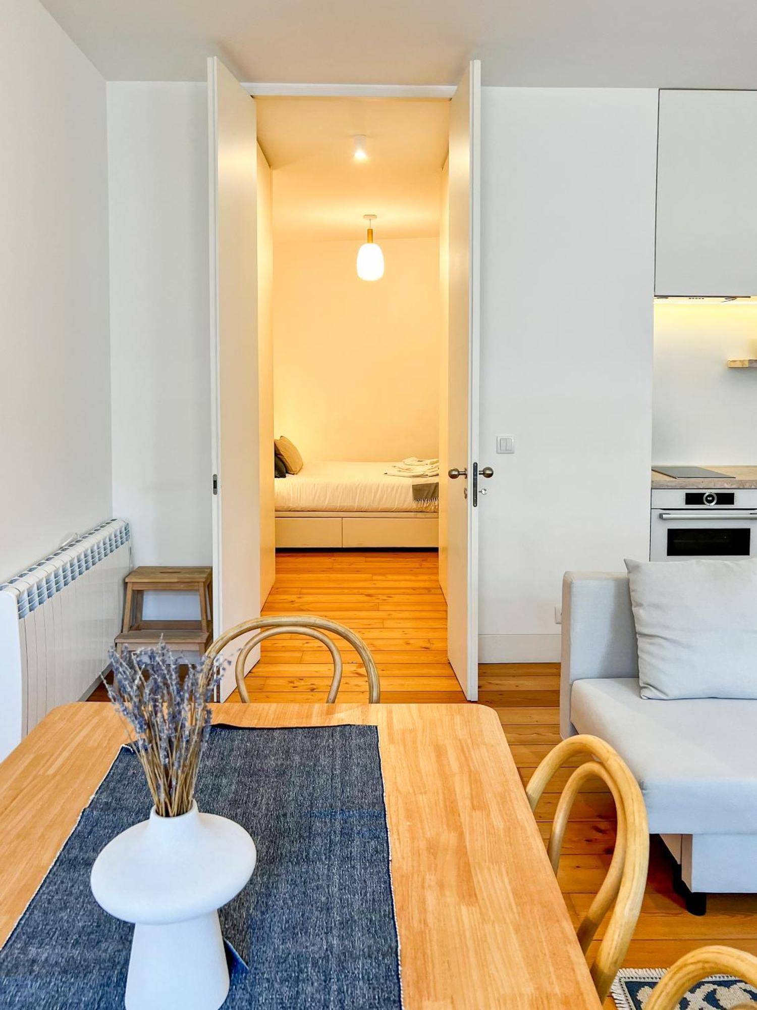 Apartamento Arsenal 108, Design - New Light Downtown Chiado And River *