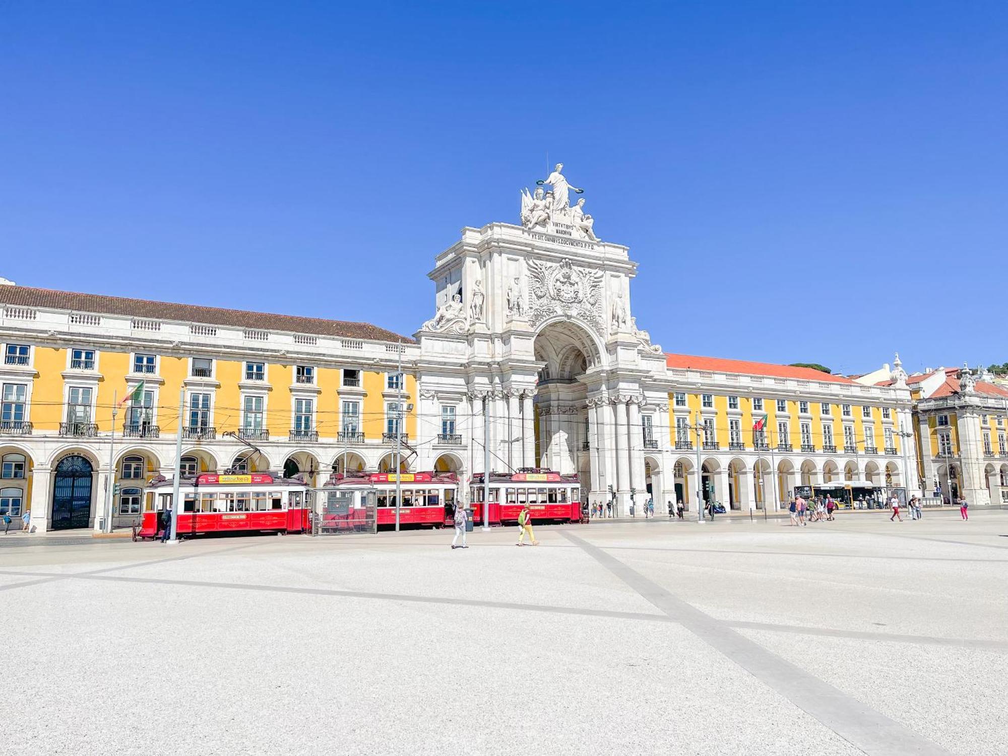 Arsenal 108, Design - New Light Downtown Chiado And River Apartamento Lisboa