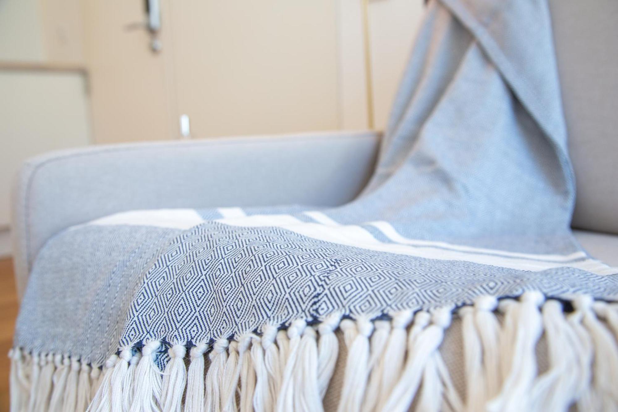 Apartamento Arsenal 108, Design - New Light Downtown Chiado And River *