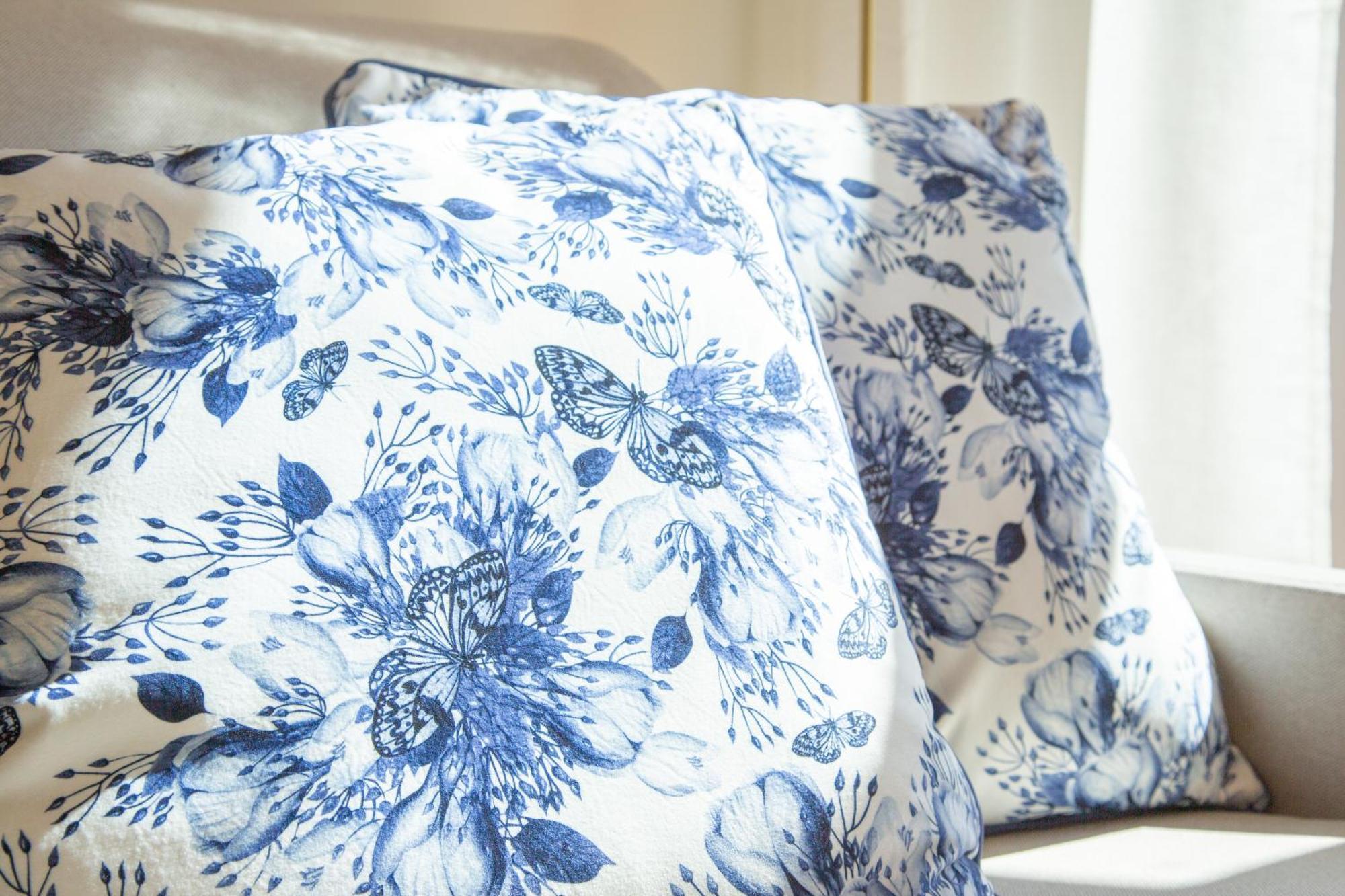 Arsenal 108, Design - New Light Downtown Chiado And River Apartamento