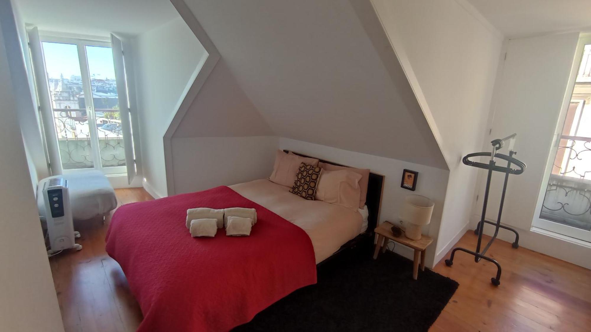 Combro Penthouse