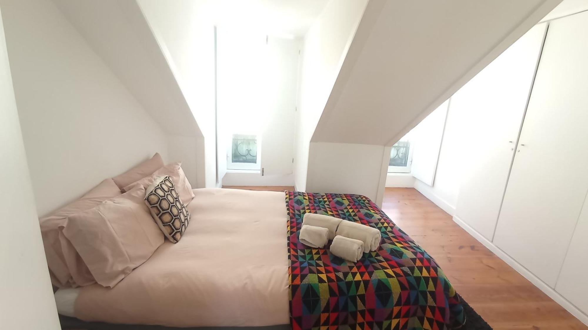 Apartment Combro Penthouse *