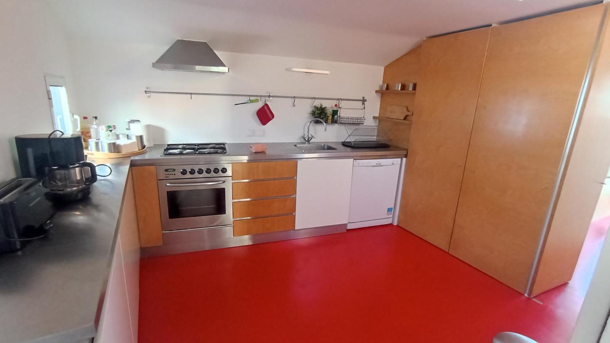 Combro Penthouse