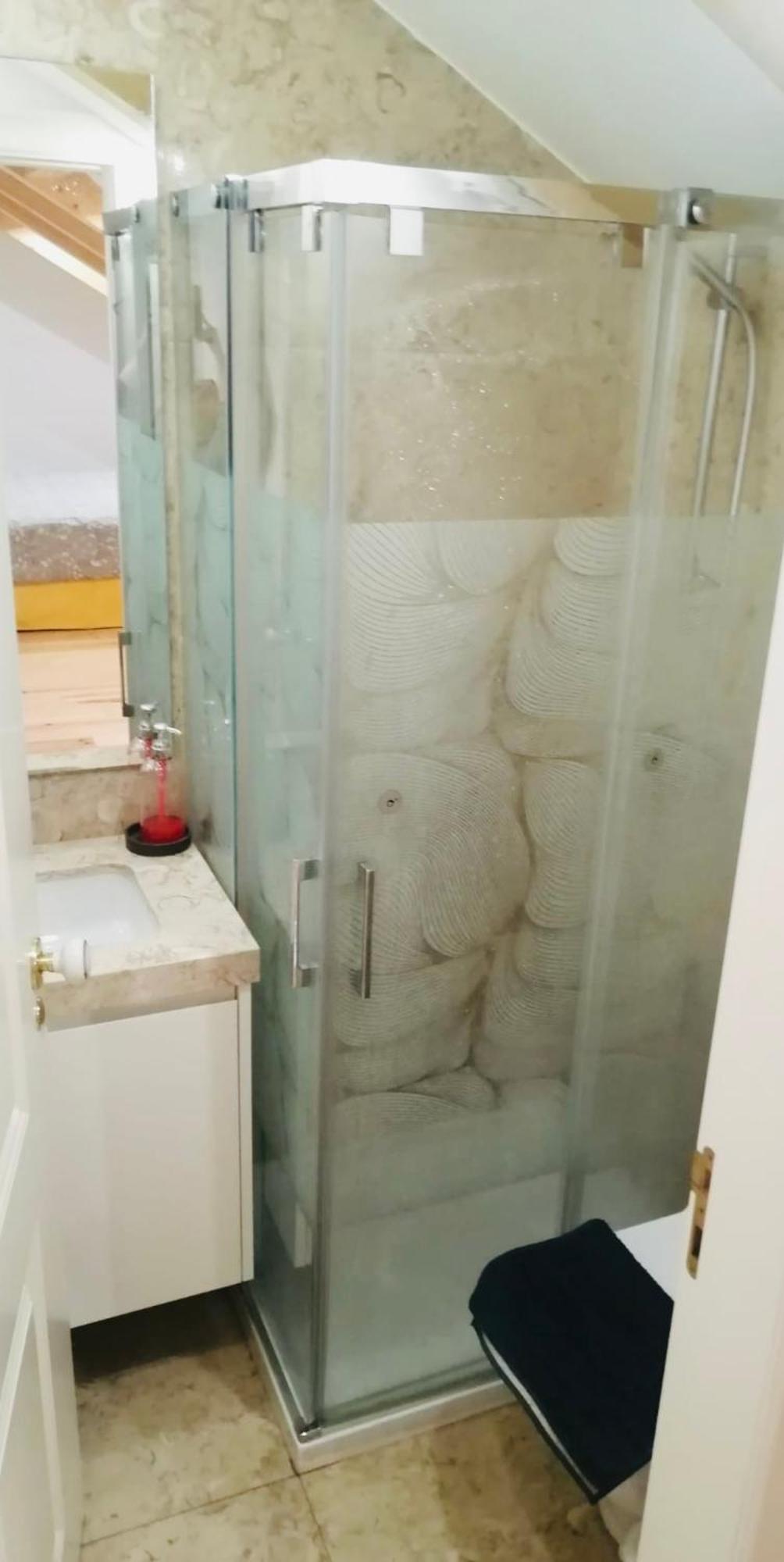 Silver Side River Apartment Lisbon