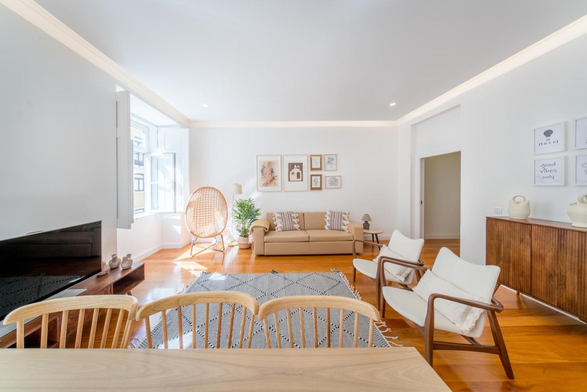 Pedrasnegras30 Lofts & Apartment Lisbon