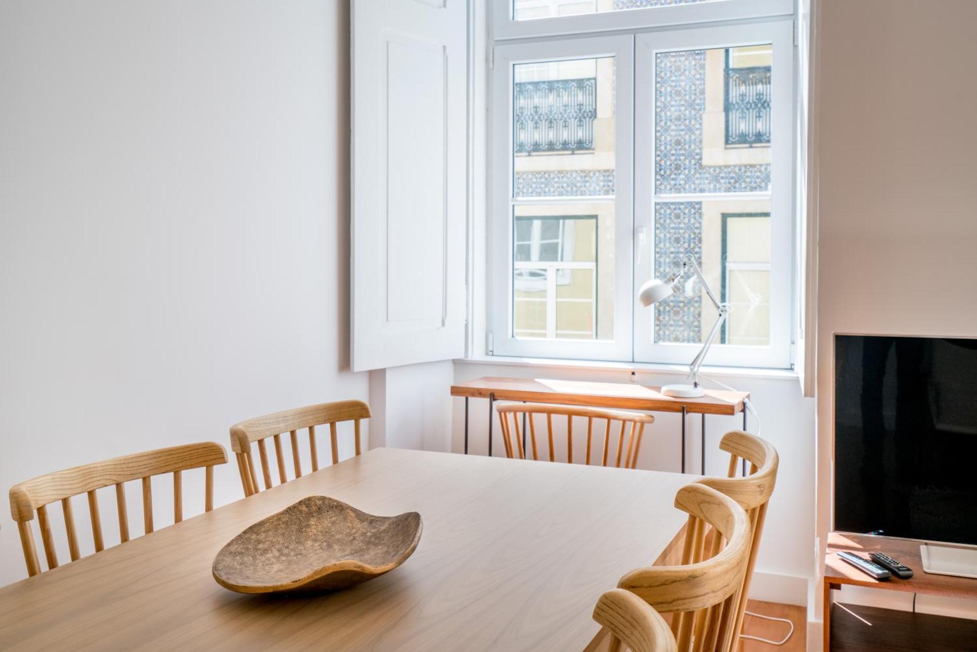 Pedrasnegras30 Lofts & * Lisbon