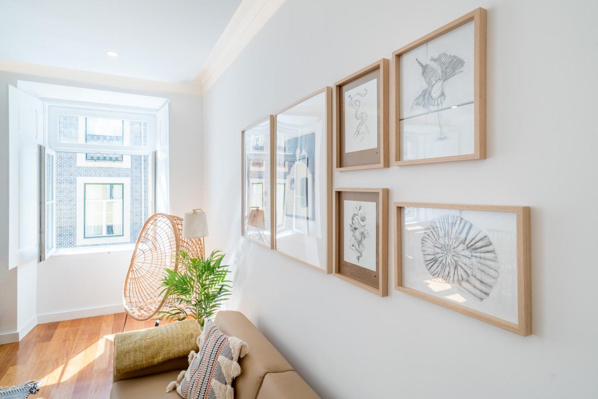 Apartment Pedrasnegras30 Lofts &
