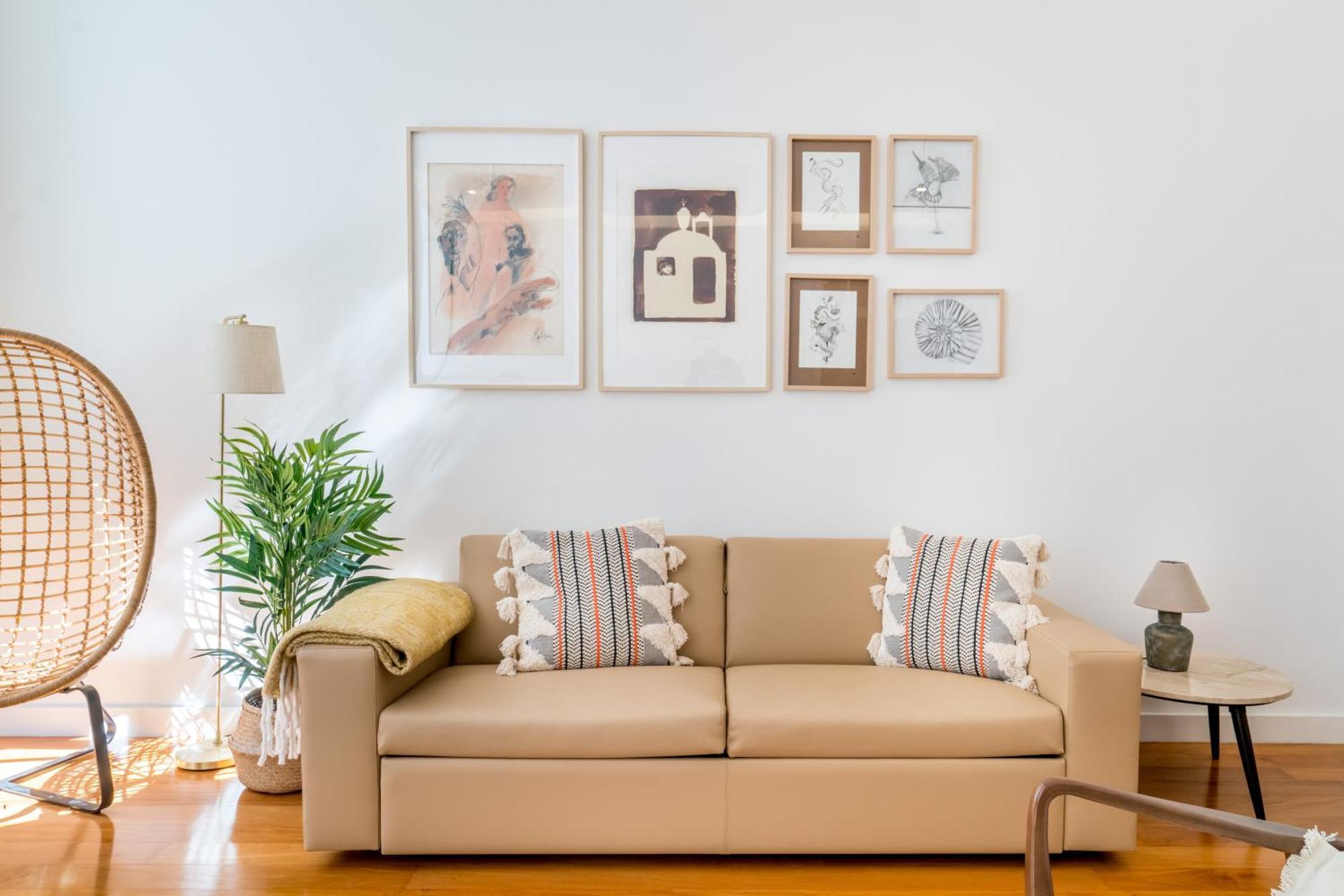 Pedrasnegras30 Lofts & Apartment Lisbon
