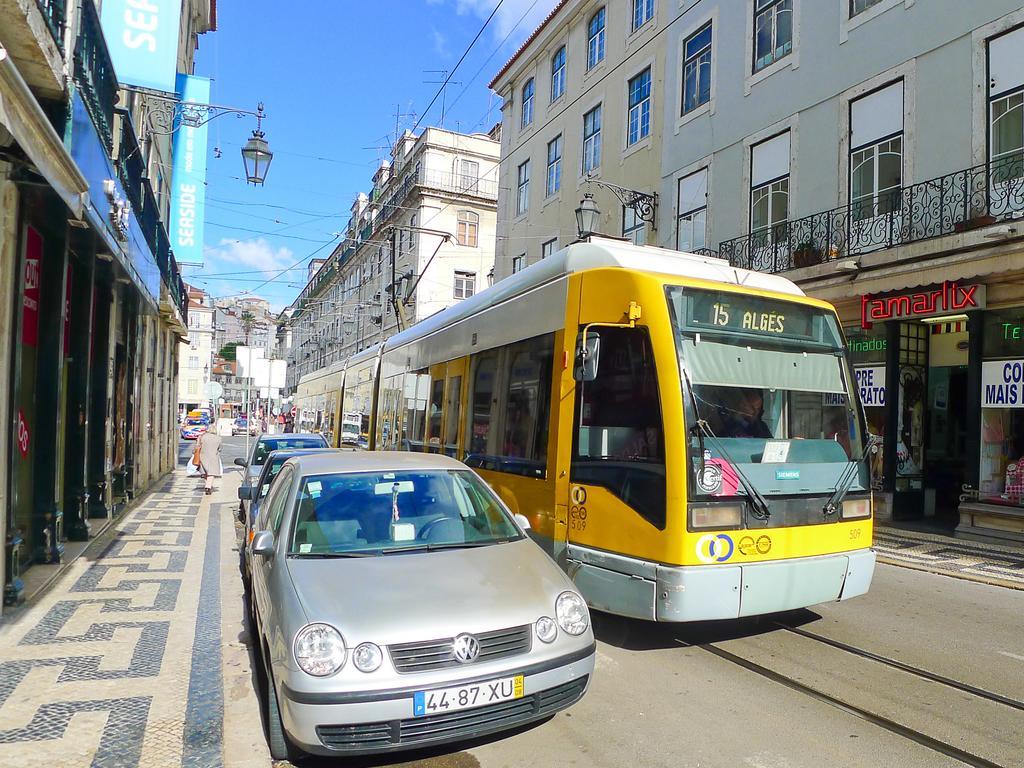 Apartamento Lv Premier Baixa- Fi *