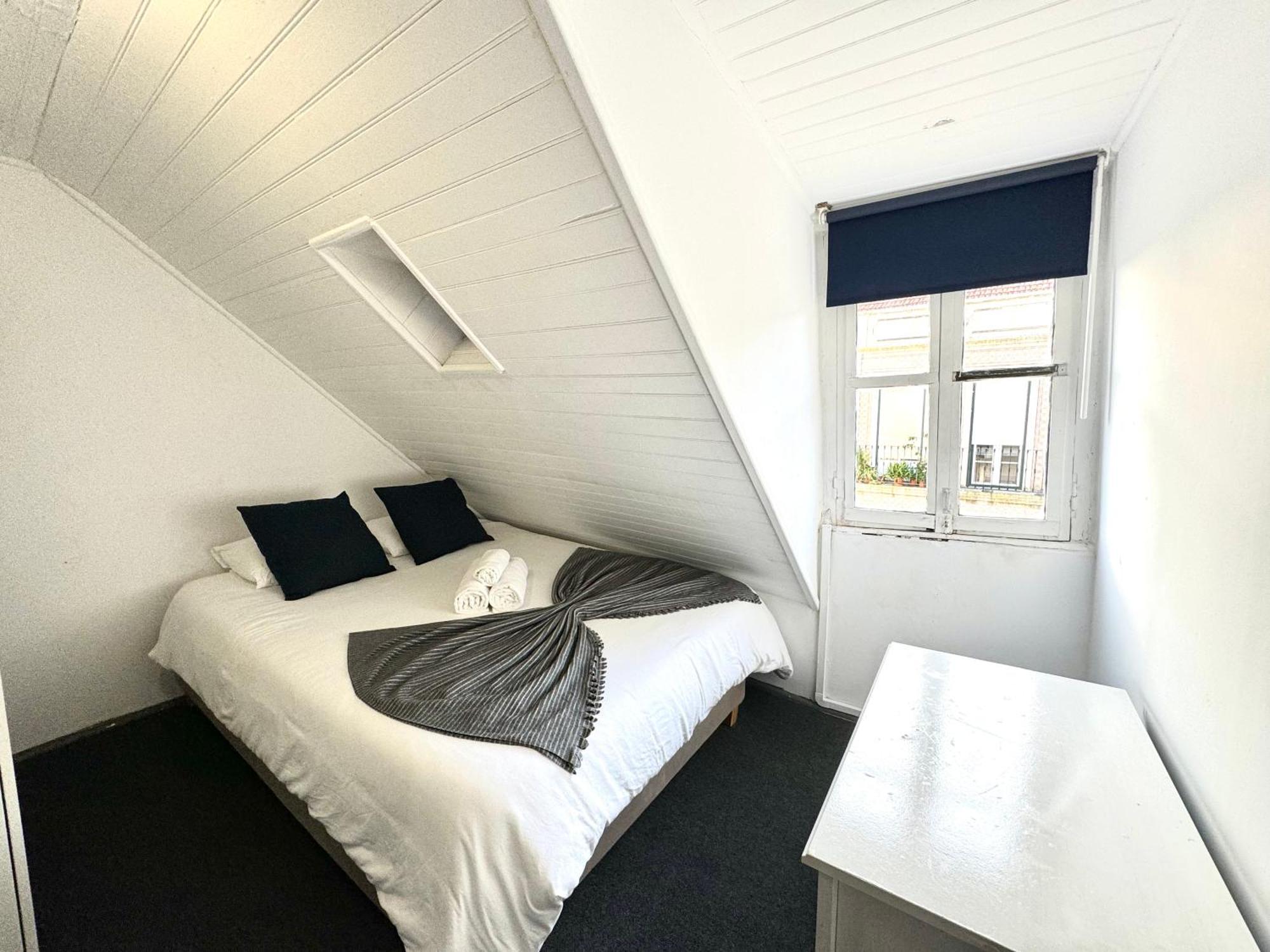 Casa de hóspedes Cost Arroios Lisboa