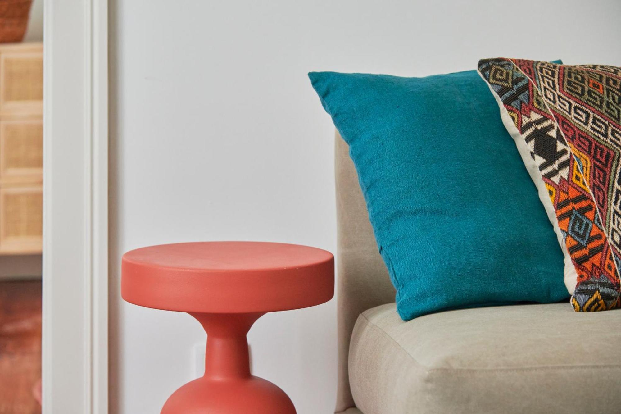 Apartment Inglesinhos - Castelo Lisbon