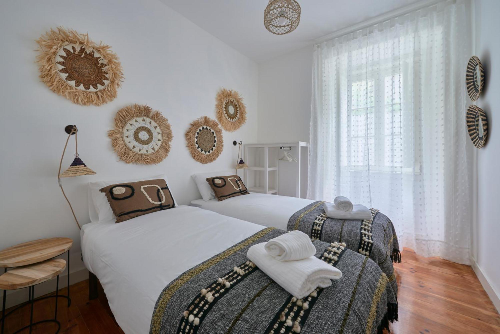 Inglesinhos - Castelo Apartment *