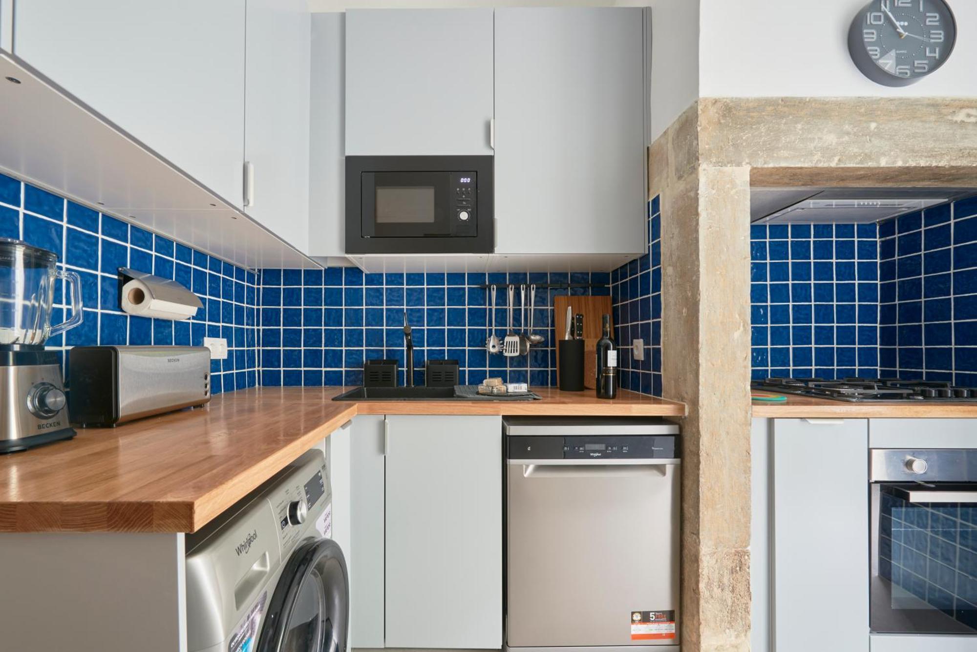 Inglesinhos - Castelo Apartment