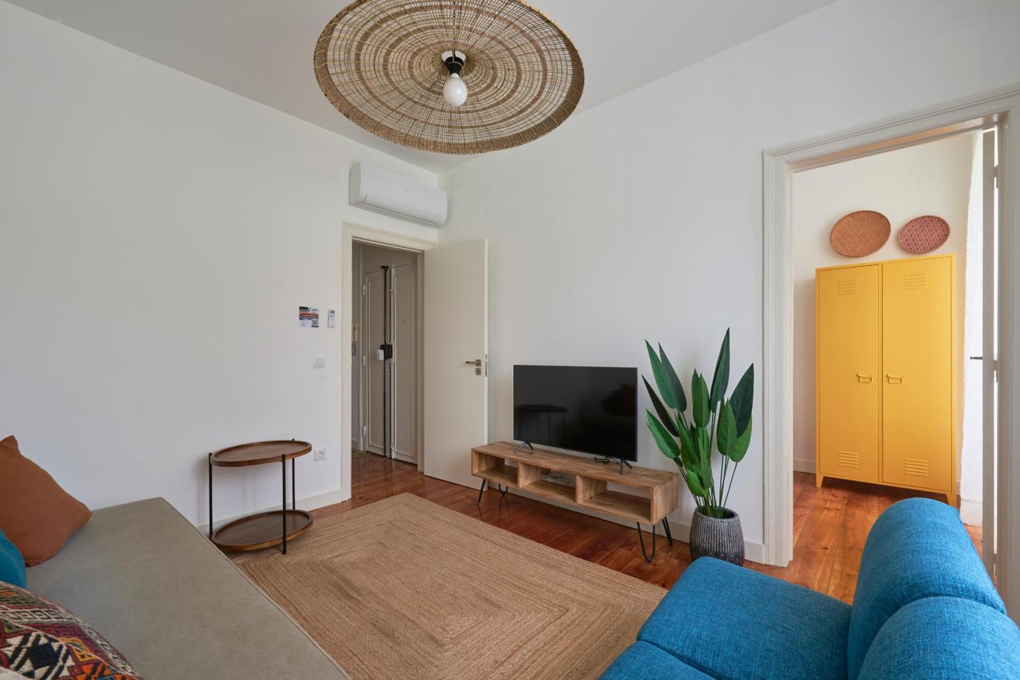 Apartment Inglesinhos - Castelo